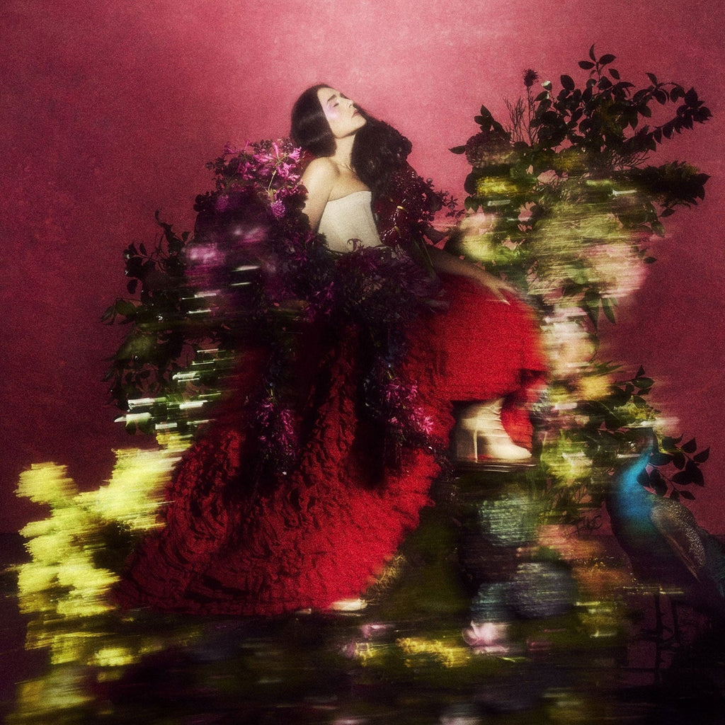 Jessie Ware - Superbloom ( VINYL )