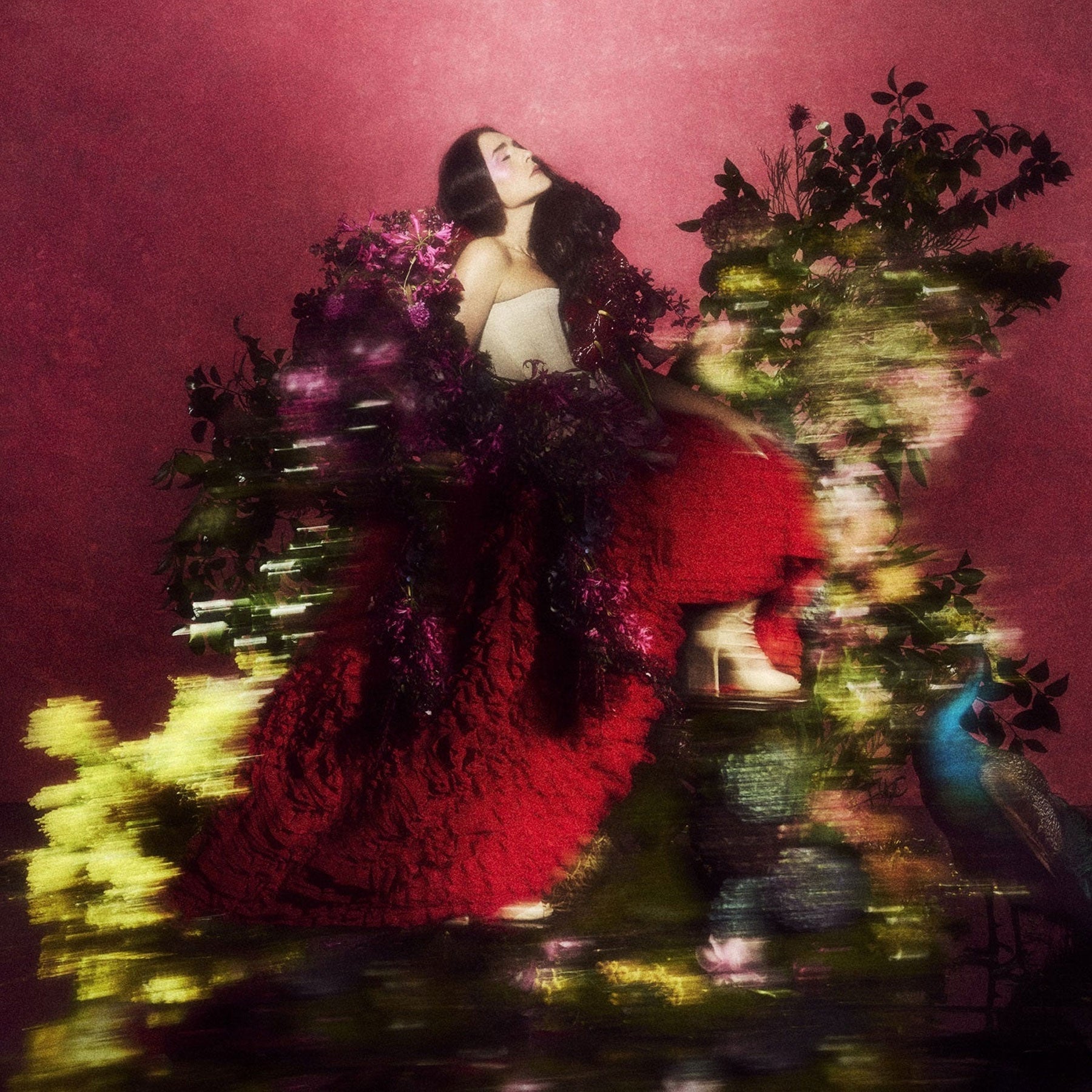 Jessie Ware - Superbloom ( VINYL )