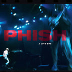 Phish - A Live One ( VINYL ) Box Set