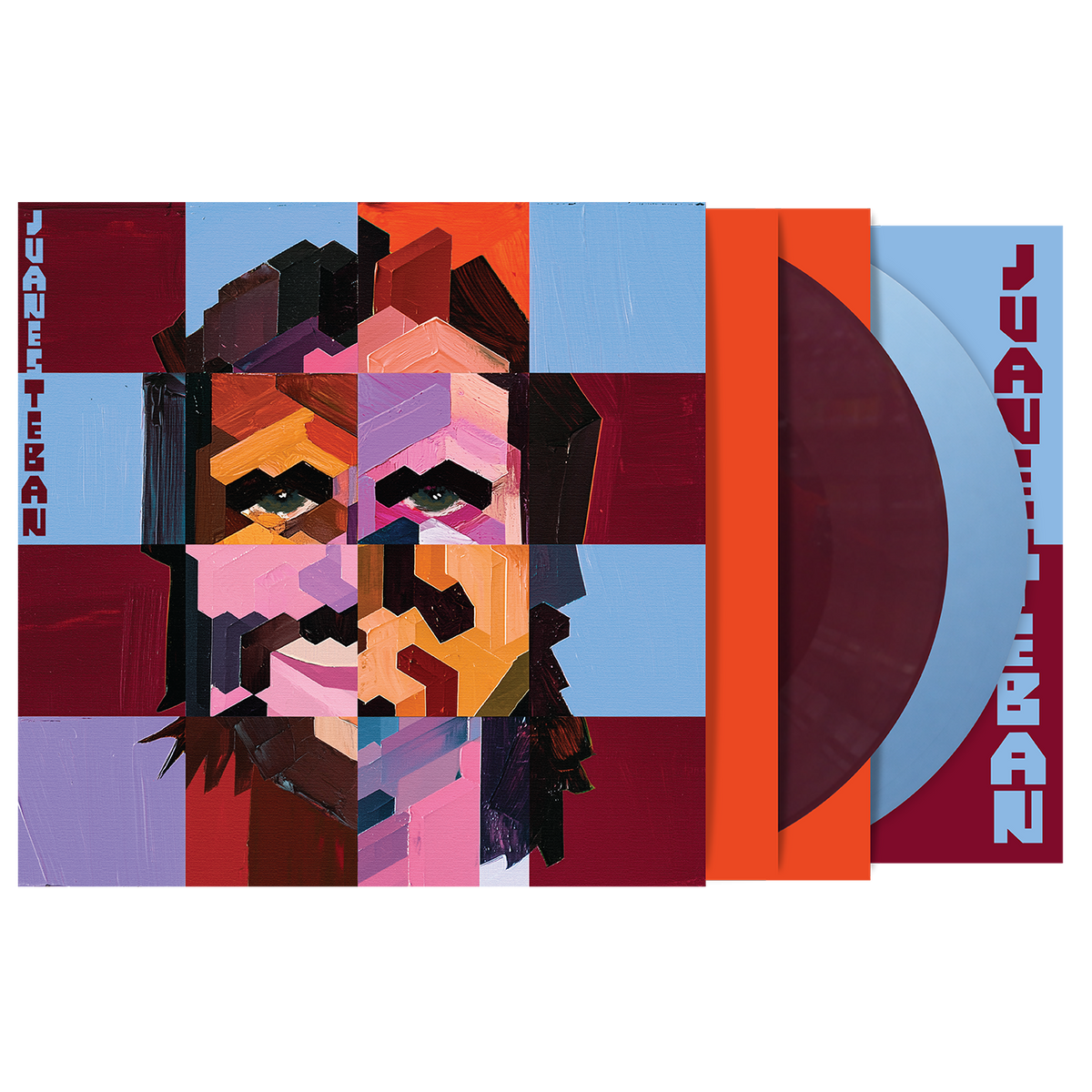 Juanes - JuanesTeban ( VINYL )