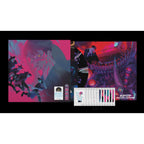 KPop Demon Hunters (Soundtrack from the Netflix Film)(Saja Boys Edition) - RSD LP