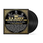 Joe Bonamassa - B.B. King's Blues Summit 100: Celebrating The King of The Blues ( VINYL )