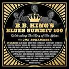 Joe Bonamassa - B.B. King's Blues Summit 100: Celebrating The King of The Blues ( VINYL )