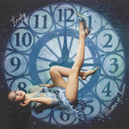 Laufey - A Matter of Time ( VINYL )