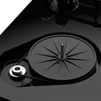 Pro-Ject - X1 Turntable Black