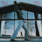 Billy Joel - Glass Houses ( VINYL )