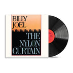 Billy Joel - The Nylon Curtain ( VINYL )