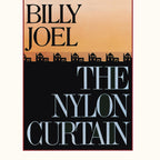 Billy Joel - The Nylon Curtain ( VINYL )