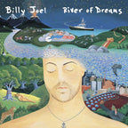 Billy Joel - River of Dreams ( VINYL )