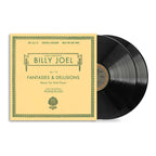 Billy Joel & Hyung-ki Joo - Fantasies & Delusions ( VINYL )