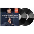 Whitney Houston - My Love Is Your Love ( VINYL )