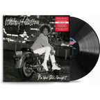 Whitney Houston - I'm Your Baby Tonight ( VINYL )