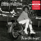 Whitney Houston - I'm Your Baby Tonight ( VINYL )