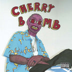 Tyler, the Creator - Cherry Bomb (Alternate Mask Cover) ( VINYL )