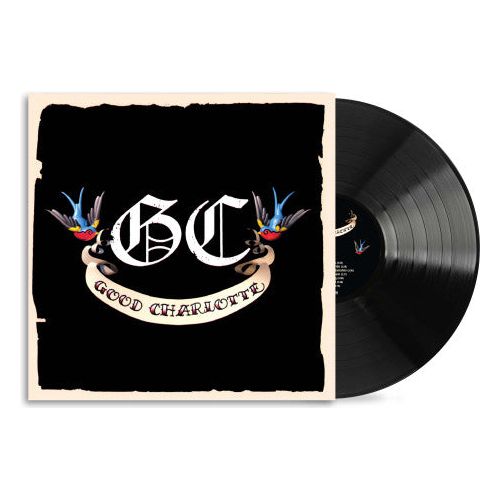 Good Charlotte - Good Charlotte ( VINYL )