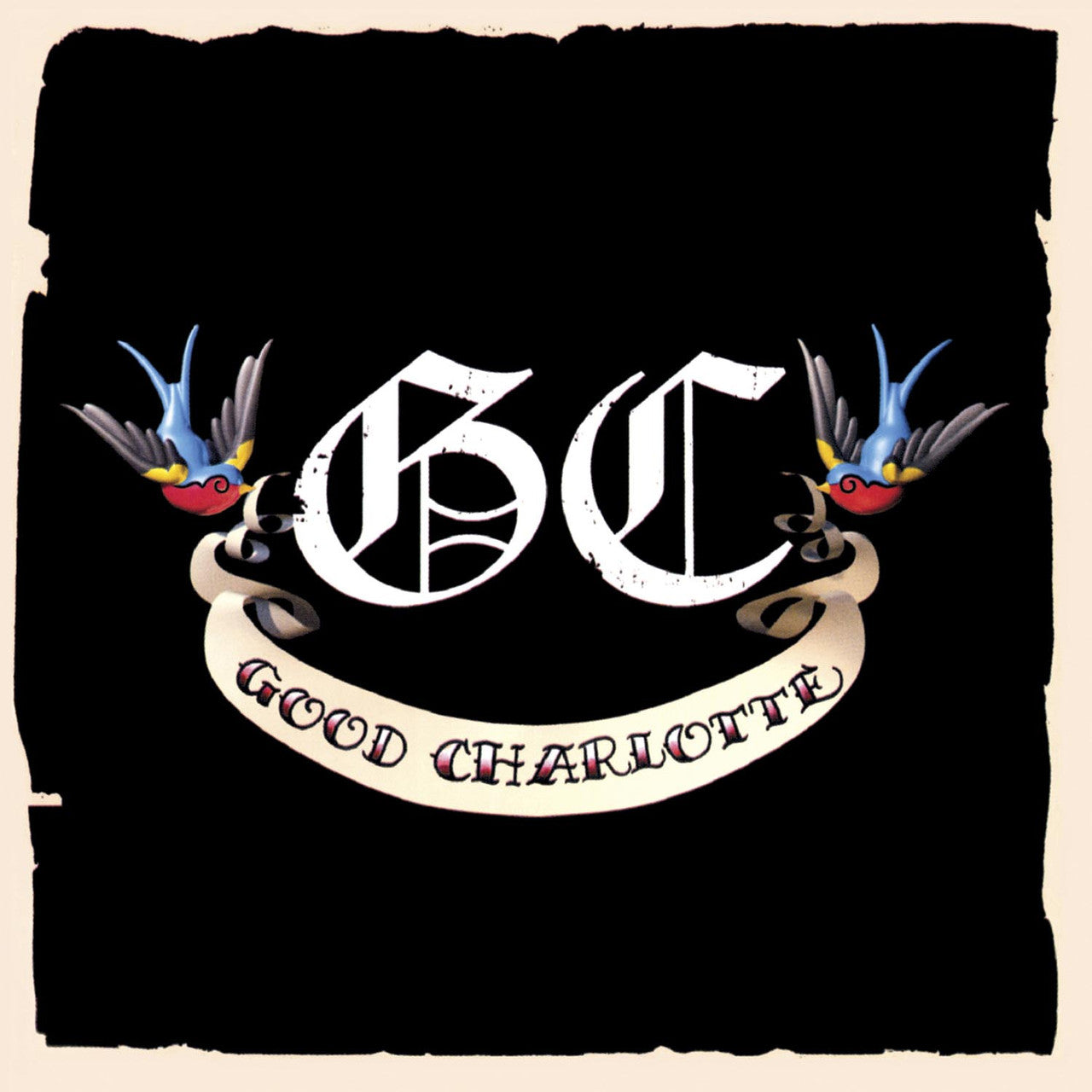 Good Charlotte - Good Charlotte ( VINYL )