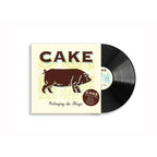 Cake - Prolonging the Magic ( VINYL )