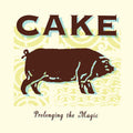 Cake - Prolonging the Magic ( VINYL )