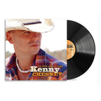 Kenny Chesney - The Road and the Radio ( VINYL )
