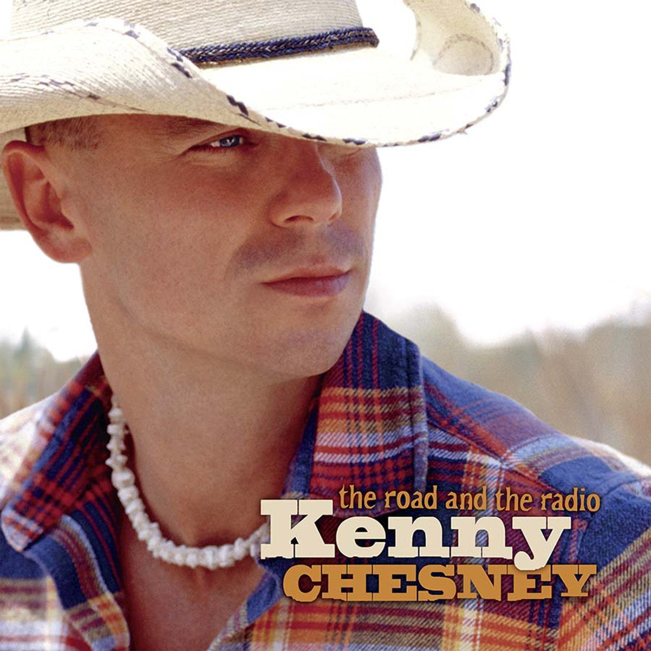 Kenny Chesney - The Road and the Radio ( VINYL )