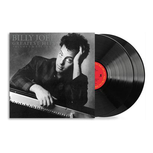 Billy Joel - Greatest Hits: Volume I & Volume II ( VINYL )