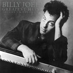 Billy Joel - Greatest Hits: Volume I & Volume II ( VINYL )