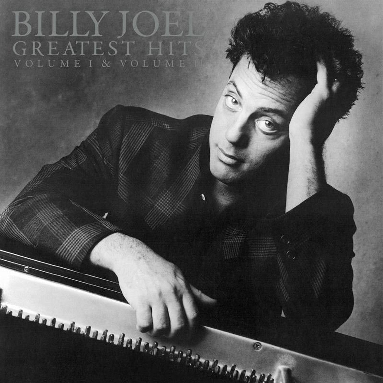 Billy Joel - Greatest Hits: Volume I & Volume II ( VINYL )