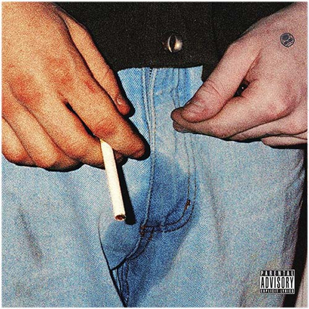 Tyler, the Creator - Cherry Bomb ( VINYL )