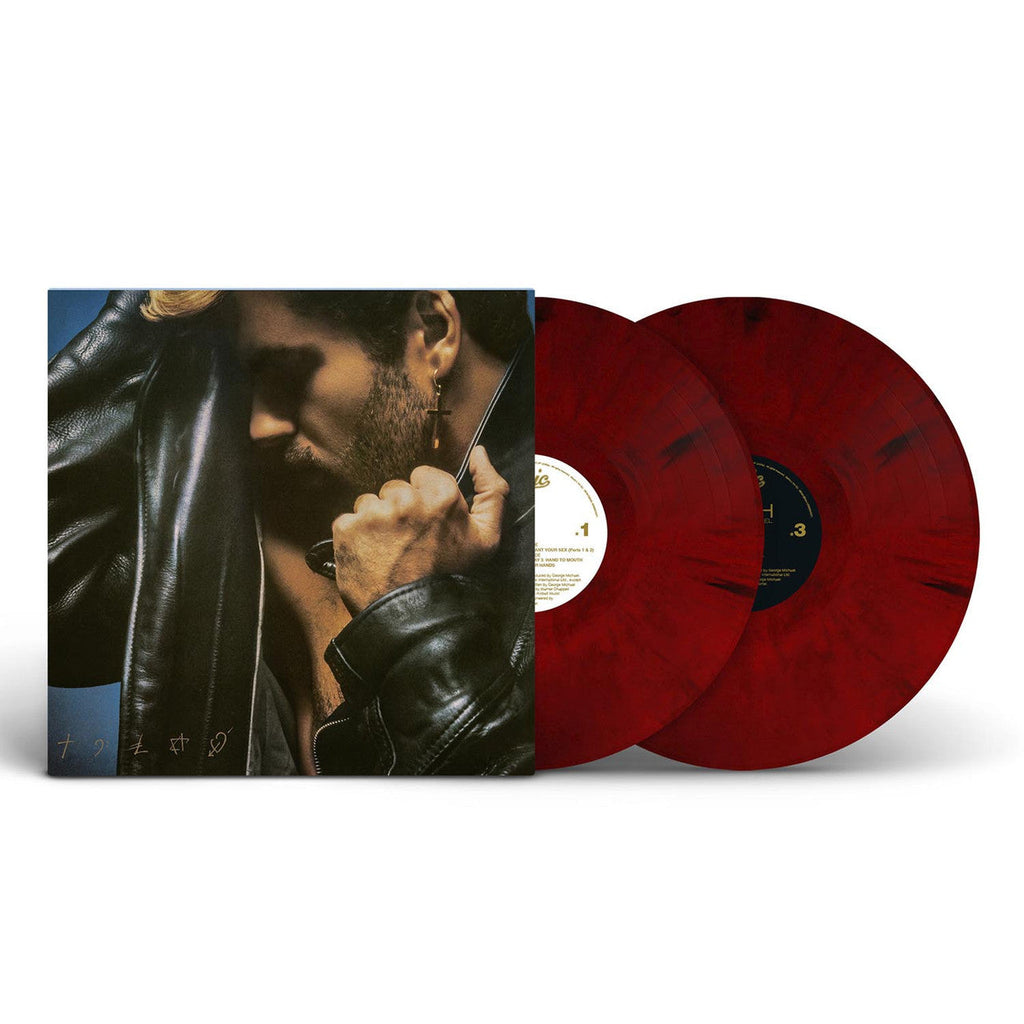 George Michael - Faith (Limited Edition) ( VINYL )