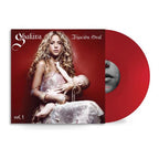 Shakira - Fijacion Oral Vol. 1 ( VINYL )