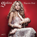 Shakira - Fijacion Oral Vol. 1 ( VINYL )