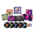 The Jimi Hendrix Experience - Bold as Love (Stereo & Mono) ( VINYL ) Box Set