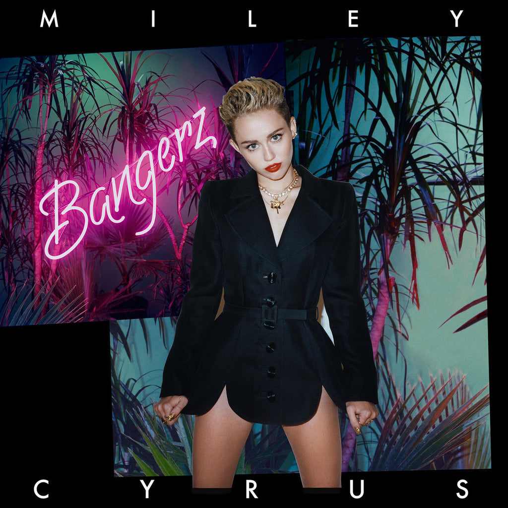 Miley Cyrus - Bangerz (10th Anniversary) ( VINYL )