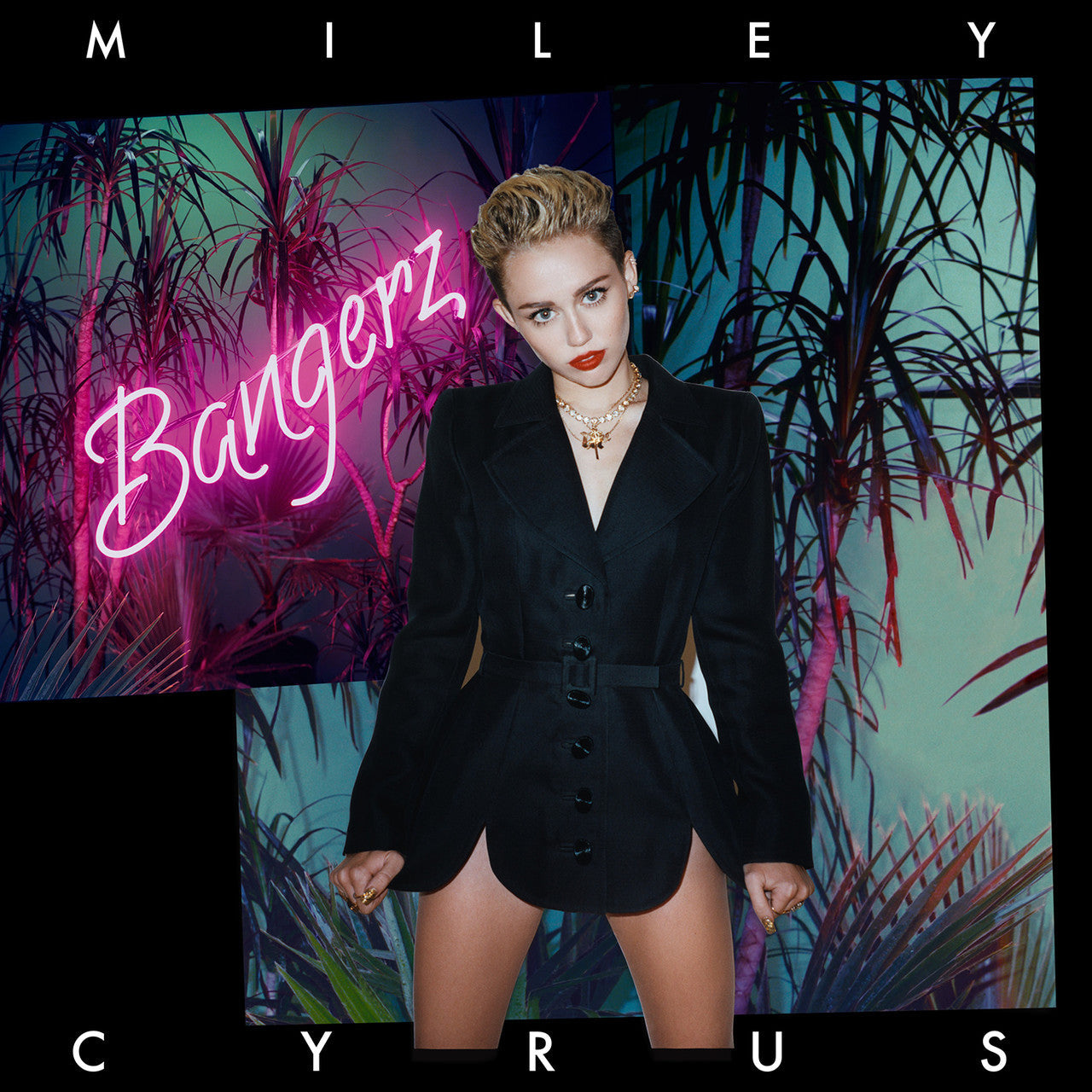 Miley Cyrus - Bangerz (10th Anniversary) ( VINYL )
