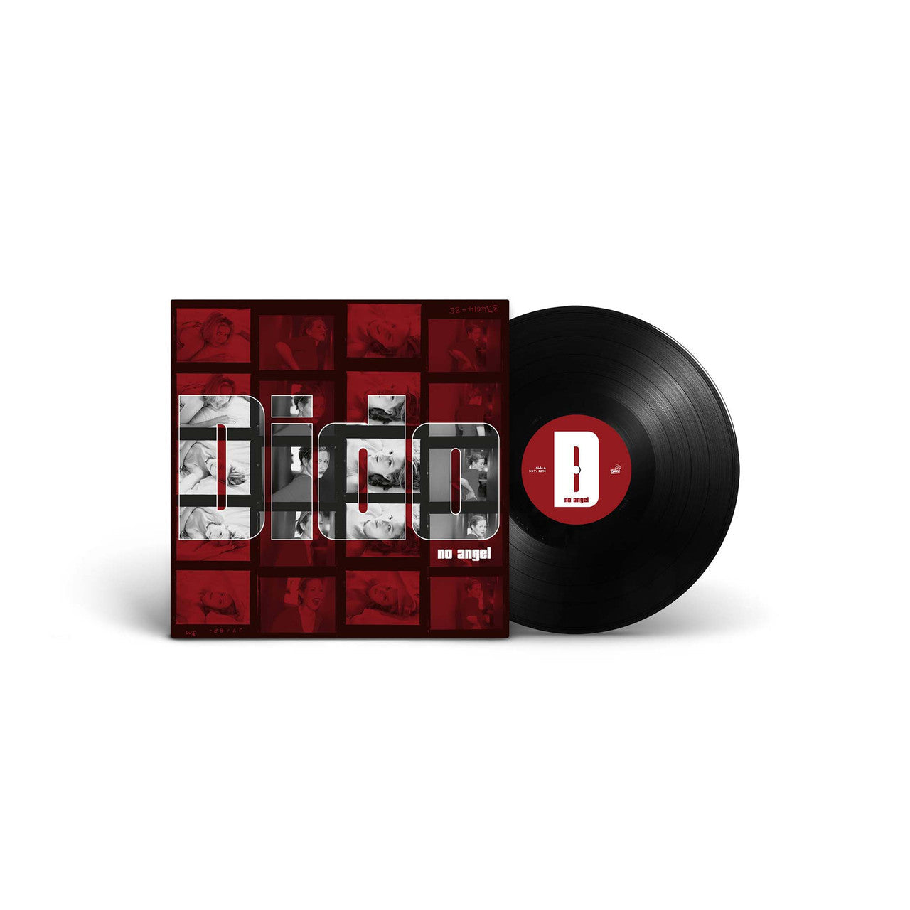 Dido - No Angel ( VINYL )