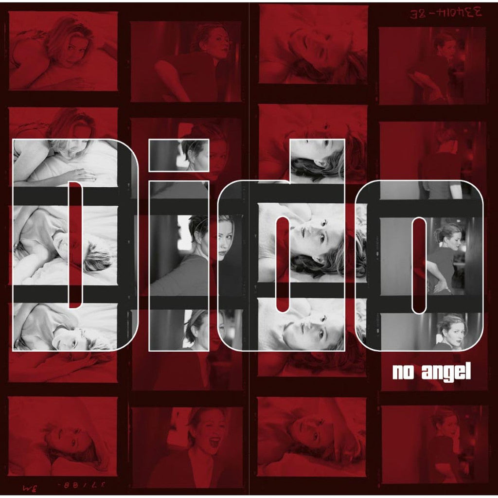 Dido - No Angel ( VINYL )