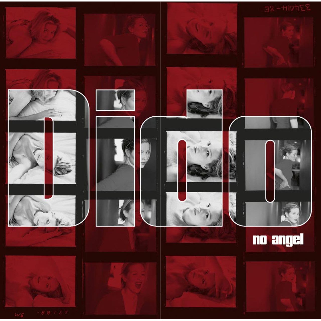 Dido - No Angel ( VINYL )