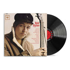 Bob Dylan - Bob Dylan - Mono LP