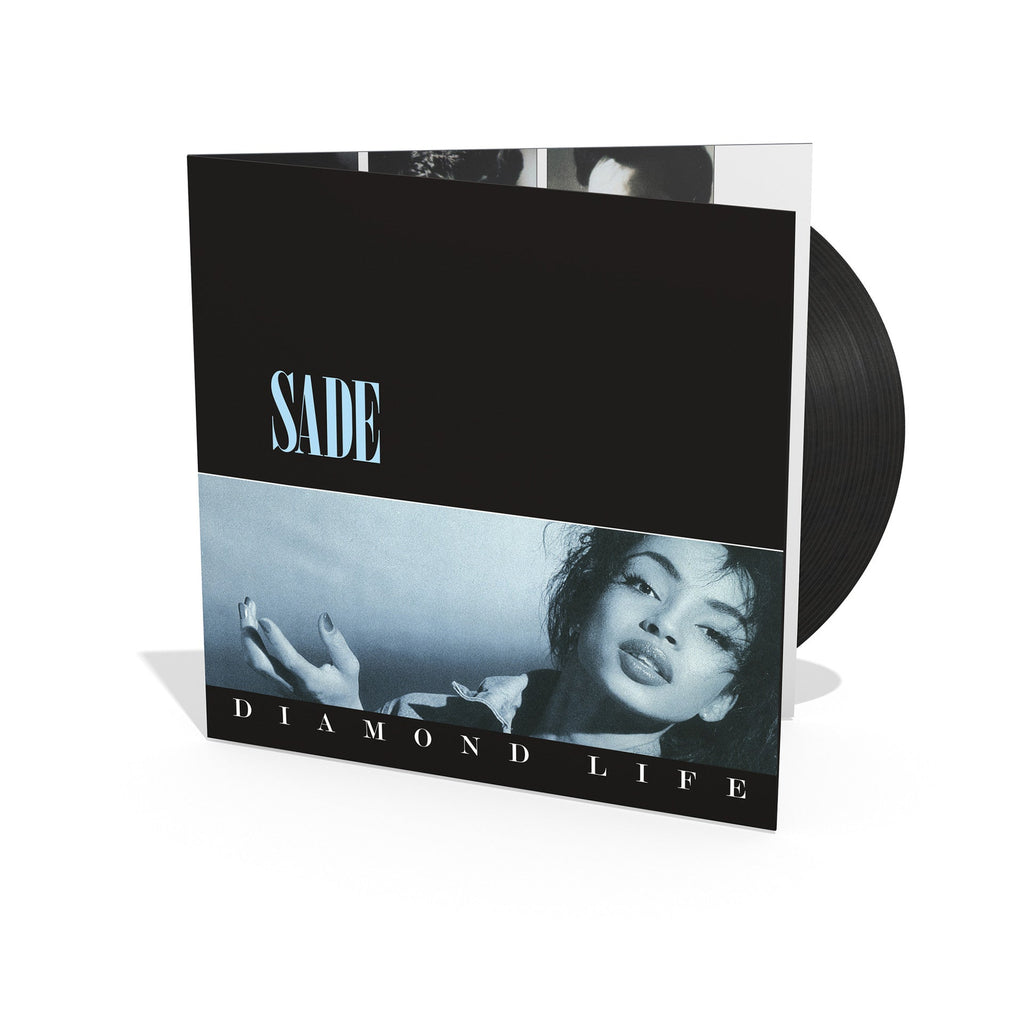 Sade - Diamond Life ( VINYL )