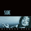 Sade - Diamond Life ( VINYL )
