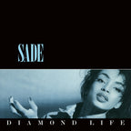 Sade - Diamond Life ( VINYL )