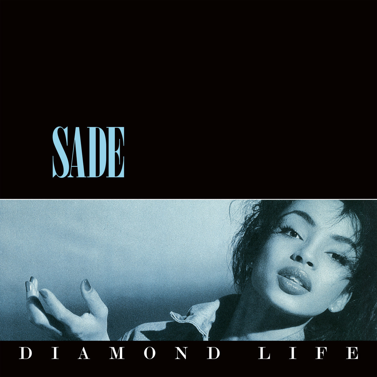Sade - Diamond Life ( VINYL )