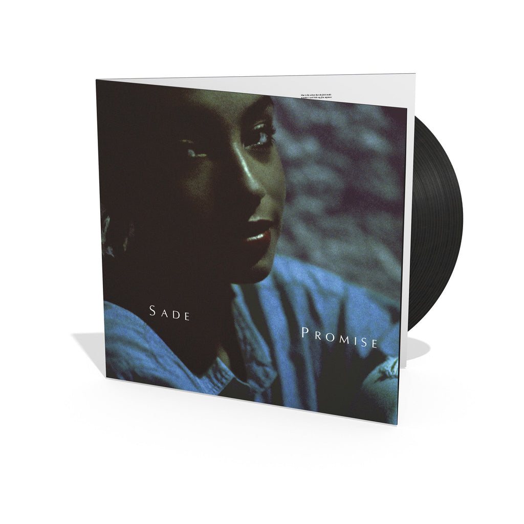 Sade - Promise ( VINYL )
