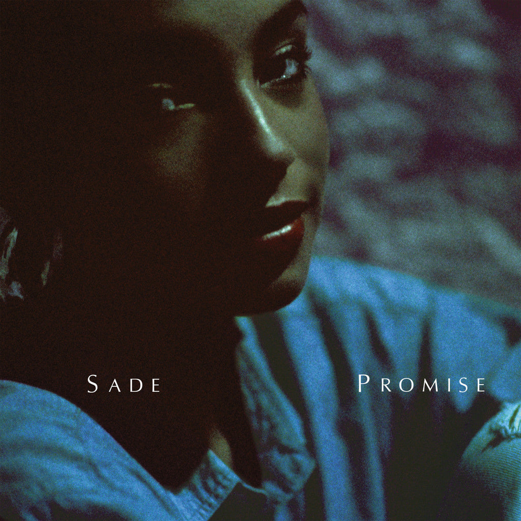Sade - Promise ( VINYL )
