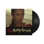 Sade - Stronger Than Pride ( VINYL )