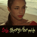 Sade - Stronger Than Pride ( VINYL )