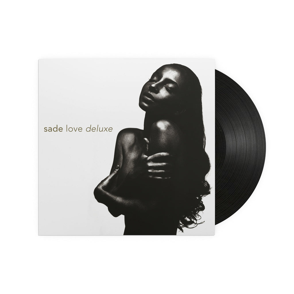 Sade - Love Deluxe ( VINYL )