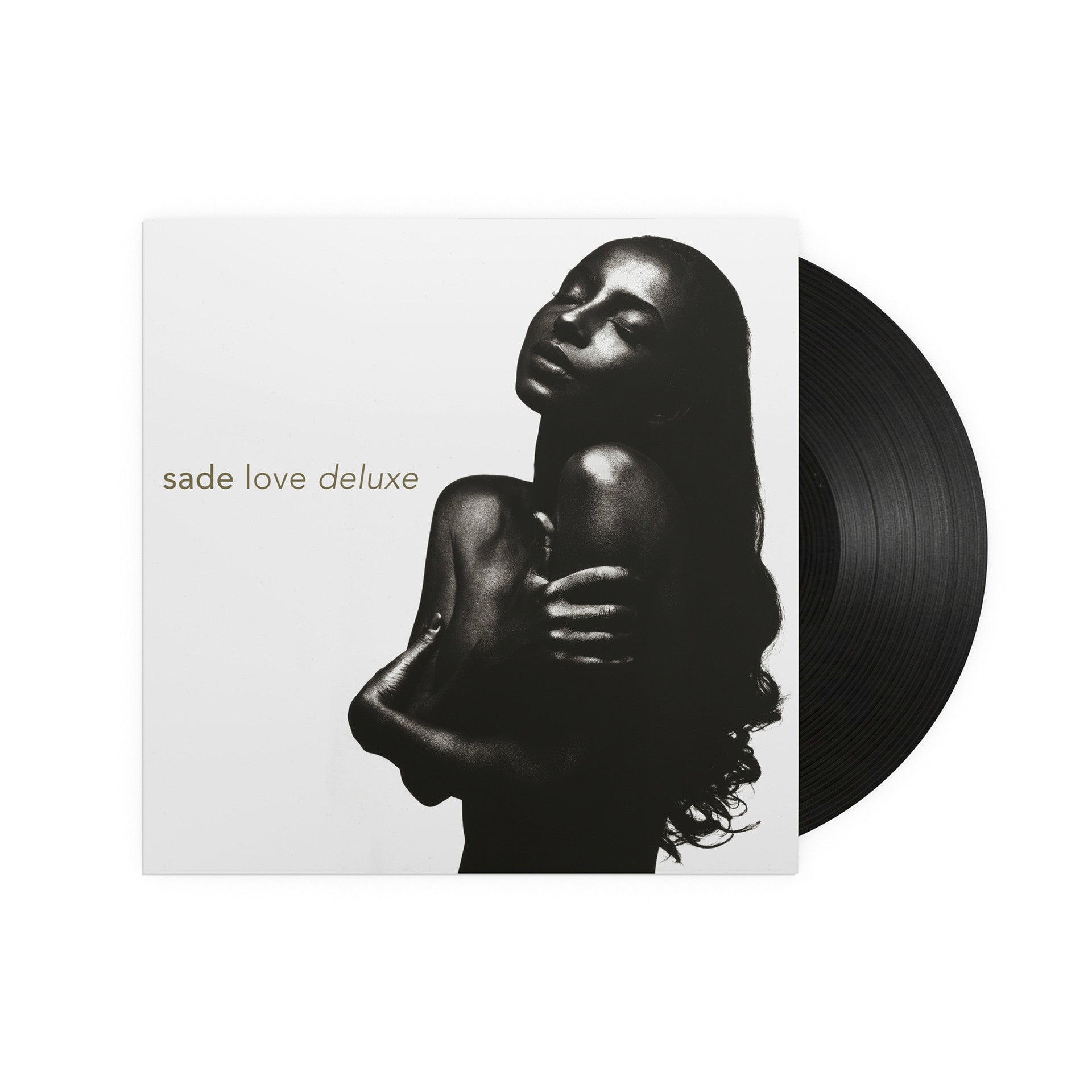 Sade - Love Deluxe ( VINYL )