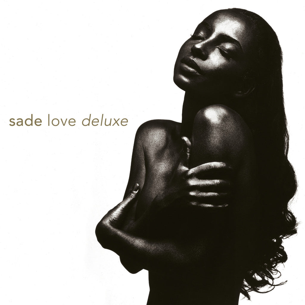 Sade - Love Deluxe ( VINYL )