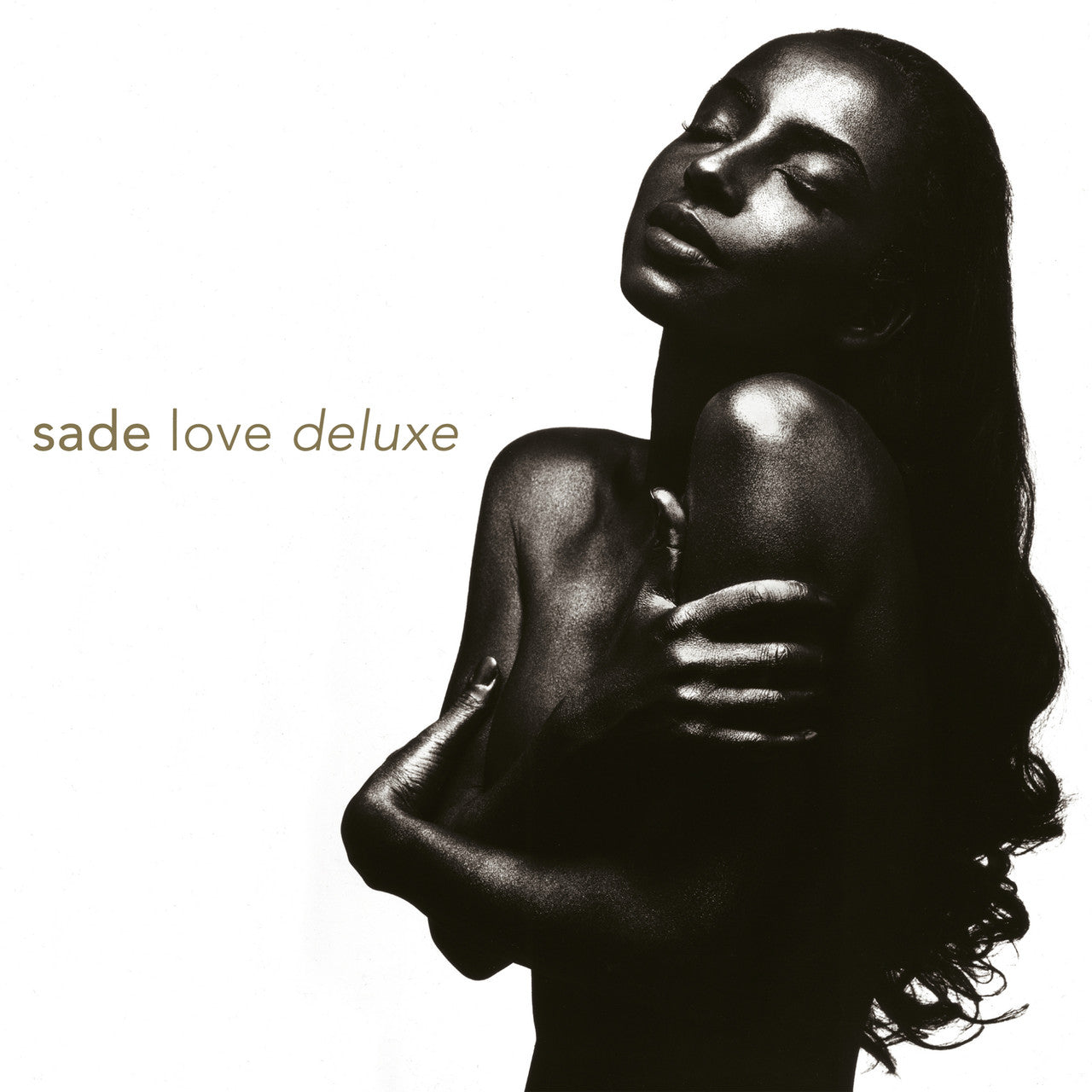 Sade - Love Deluxe ( VINYL )
